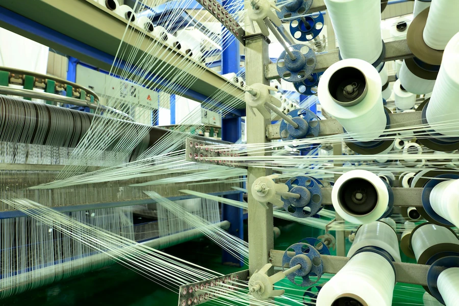 Textile Industry