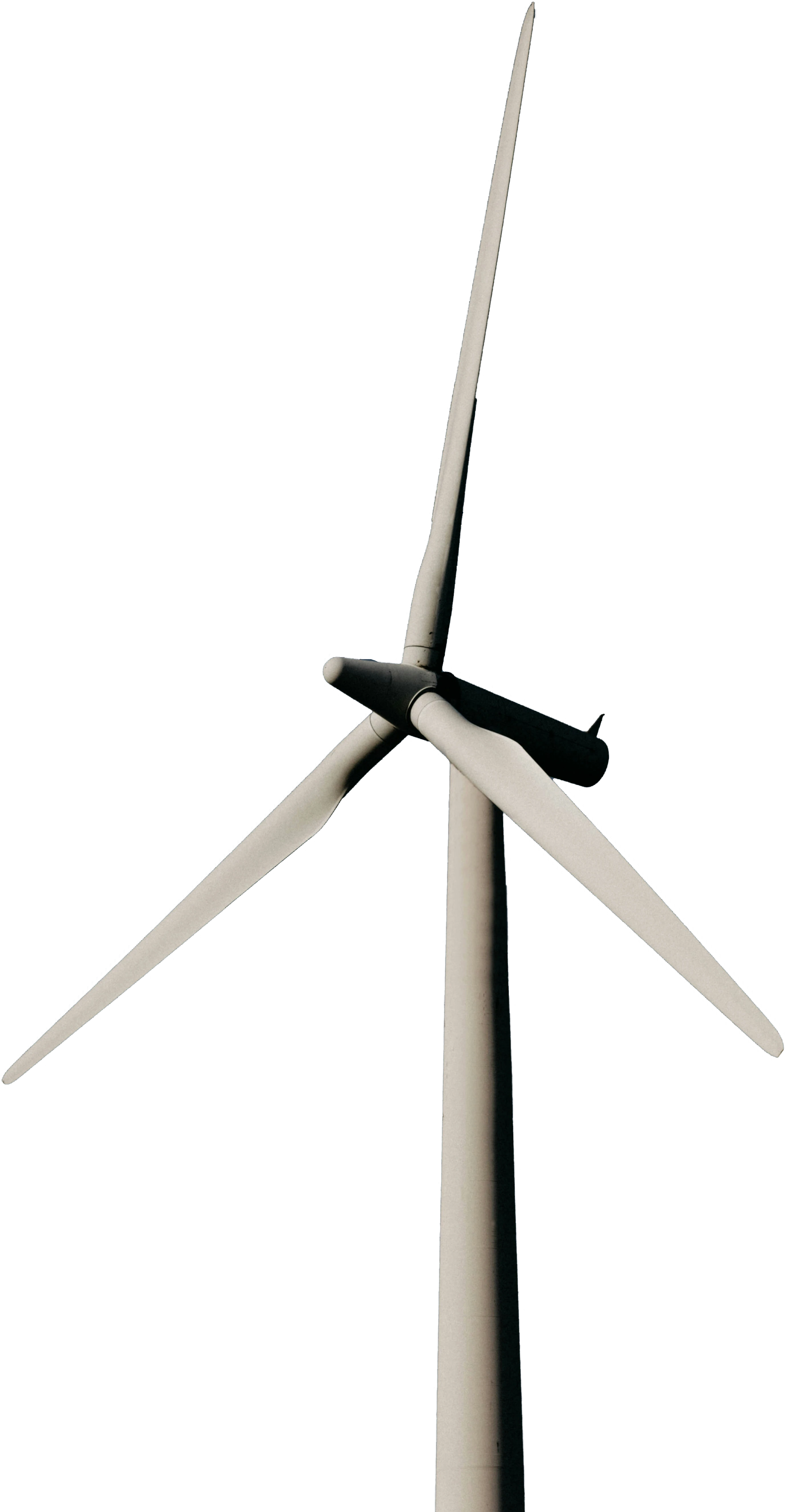 wind turbine